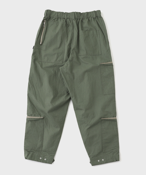 セール】PHINGERIN / フィンガリン RIPSTOP FLIGHT PANTS PD-252-BT