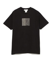 TOKYO CULTUART by BEAMS | 森山大道 / Tiles Tee(Tシャツ/カットソー)