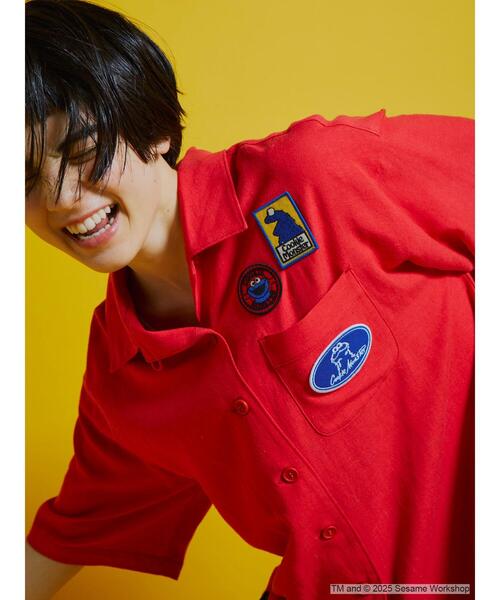 STORM BELMO ボウリングシャツ M BOWLING APPAREL ： - ハイスポーツ社 ：信頼のボウリング用品販売