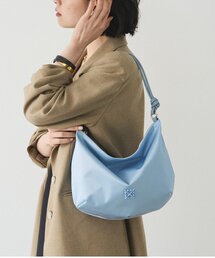 russet | クラウズナイロン2WAYショルダーバッグ(ショルダーバッグ)