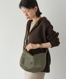 13/ ラシット 2WAY バッグ リュック ショルダー ティールグリーン a russet｜《月間人気No.1アイテム》コーデュラナイロン 2WAY