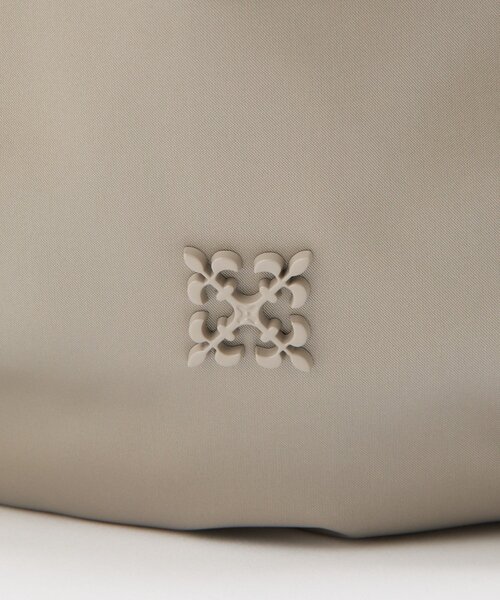 russet（ラシット）の「クラウズナイロン2WAYショルダーバッグ（ショルダーバッグ・レディース・ライトグレー/ブラック/カーキ/ブルー系その他・FREE）」の22枚目の写真