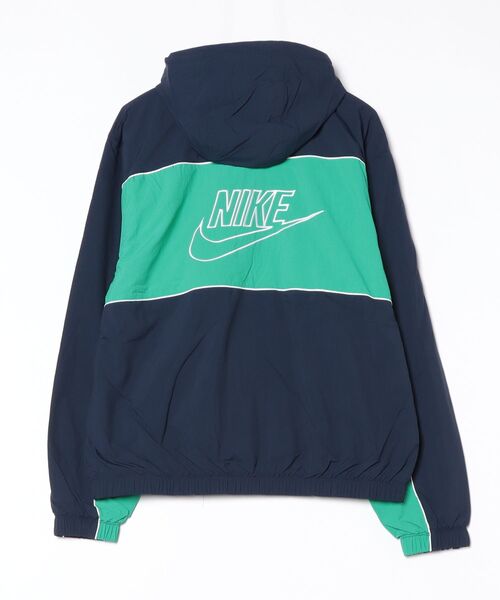 NIKE CLUB HOODIE JACKET HJ2013-025（ブルゾン）｜NIKE（ナイキ）の