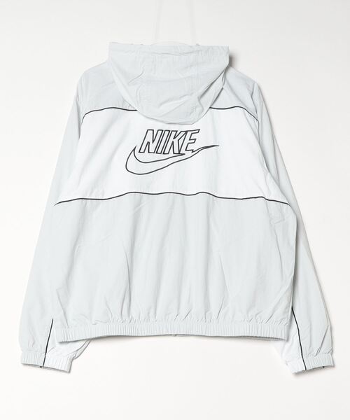 NIKE CLUB HOODIE JACKET HJ2013-025（ブルゾン）｜NIKE（ナイキ）の