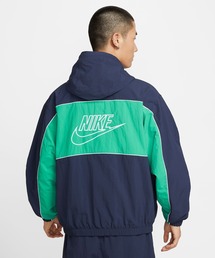 NIKE｜ナイキのジャケット/アウター（ブルー・ネイビー/青色系