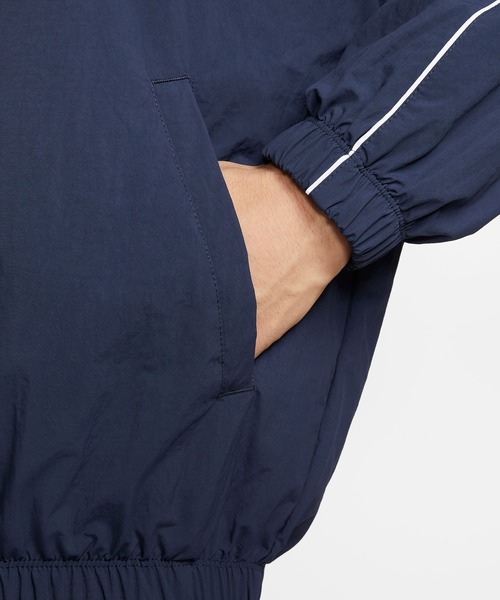 NIKE CLUB HOODIE JACKET HJ2013-025（ブルゾン）｜NIKE（ナイキ）の