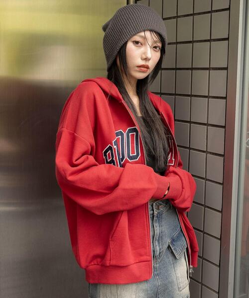 【期間限定】Wizzard モッズコート グラフィックパーカー グラフィックショートZIPパーカー｜WEGO（ウィゴー） – WEGO