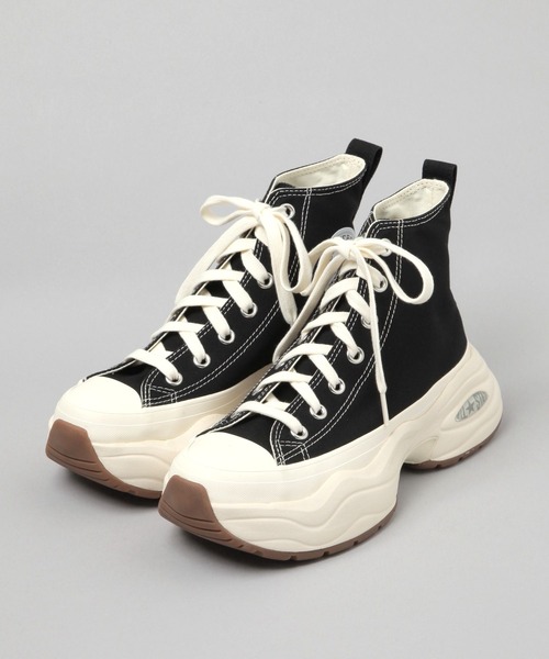 CONVERSE】サージトレーナー HI/605745（スニーカー）｜JEANASIS