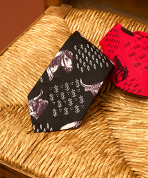 417 EDIFICE（フォーワンセブンエディフィス）の「CRAVATE COTON（ネクタイ）」