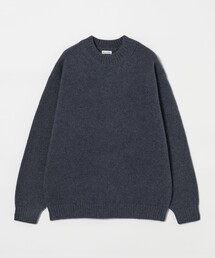 最終値✨Steven Alan  スティーブンアラン　ニット　スリーゲージニット STEVEN ALAN セーター ニット 「Steven Alan」 CTN/CA 2B