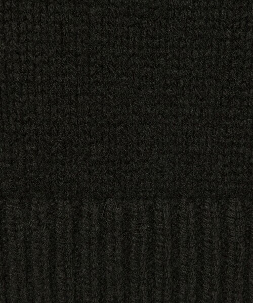 Steven Alan(スティーブンアラン)の「<Steven Alan> ハミルトンラムズウール ハイクルーネック ニット NARROW(ニット/セーター・メンズ・ベージュ/ライトグレー/ネイビー/ブラック/ダークグリーン/ダークブラウン・S/XL/L/M)」の19枚目の写真