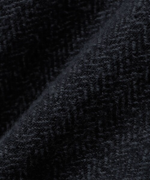 SHIPS（シップス）の「SHIPS: AUTHENTIC コットン ツイード カバー シャツ（シャツ/ブラウス・メンズ・ブラウン/ダークグレー/ネイビー/その他・SMALL/MEDIUM/LARGE/X-LARGE）」の17枚目の写真