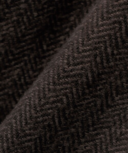 SHIPS（シップス）の「SHIPS: AUTHENTIC コットン ツイード カバー シャツ（シャツ/ブラウス・メンズ・ブラウン/ダークグレー/ネイビー/その他・SMALL/MEDIUM/LARGE/X-LARGE）」の19枚目の写真