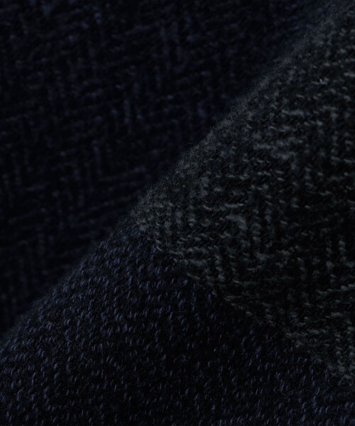 SHIPS（シップス）の「SHIPS: AUTHENTIC コットン ツイード カバー シャツ（シャツ/ブラウス・メンズ・ブラウン/ダークグレー/ネイビー/その他・SMALL/MEDIUM/LARGE/X-LARGE）」の21枚目の写真