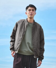 green label relaxing｜グリーンレーベルリラクシングのジャケット