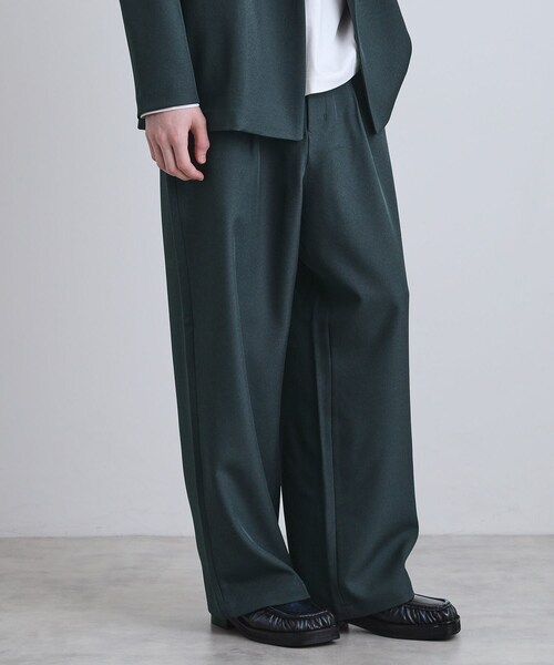 上下セット】オーバーシルエットセットアップ（セットアップ）｜tk