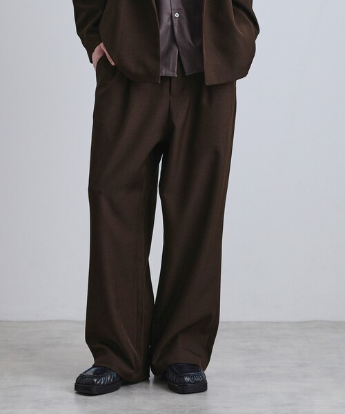 セール】【上下セット】オーバーシルエットセットアップ（セットアップ