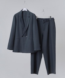 【タイムセール】サラフール テーラード ジャケット&パンツ　上下セット テーラードジャケット パンツ 上下セット」に該当する