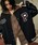 U.S. POLO ASSN.i[GX|AbXj́uU.S. POLO ASSN./[GX|AbX ʒ FAKE LEATHER STADIUM JACKET/gtFCNU[X^W(WJ)iu]jvbubN