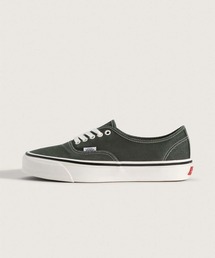 VANS PREMIUM オーセンティック / LX Authentic 44 DUCK CANVAS DU