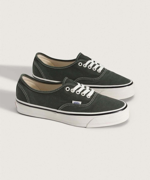 VANS PREMIUM オーセンティック / LX Authentic 44 DUCK CANVAS KE