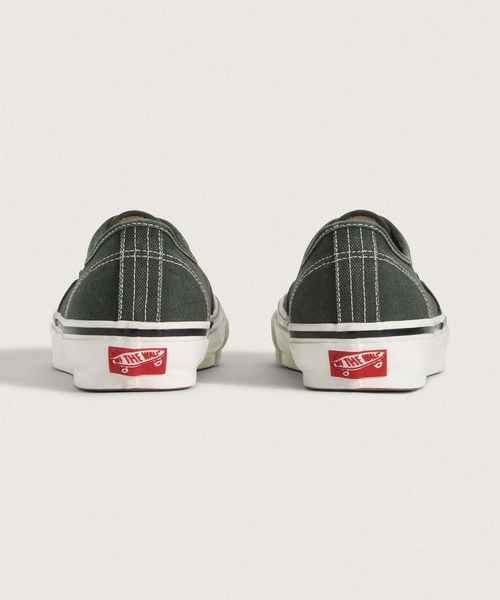 VANS PREMIUM オーセンティック / LX Authentic 44 DUCK CANVAS KE