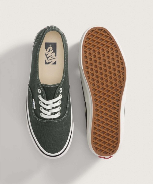 セール】VANS PREMIUM オーセンティック / LX Authentic 44 DUCK
