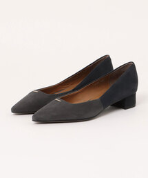 新品 マッキントッシュ ポインテッドトゥ パンプス オーク 23cm ポインテッドトゥプレーンパンプス | マッキントッシュ