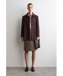 COS｜コスのジャケット/アウター通販 - ZOZOTOWN