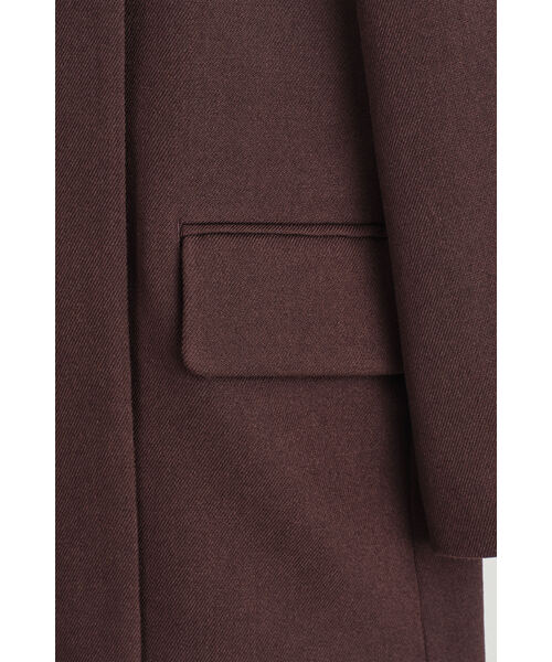 セール】テーラードウールブレンドジャケット（その他アウター）｜COS