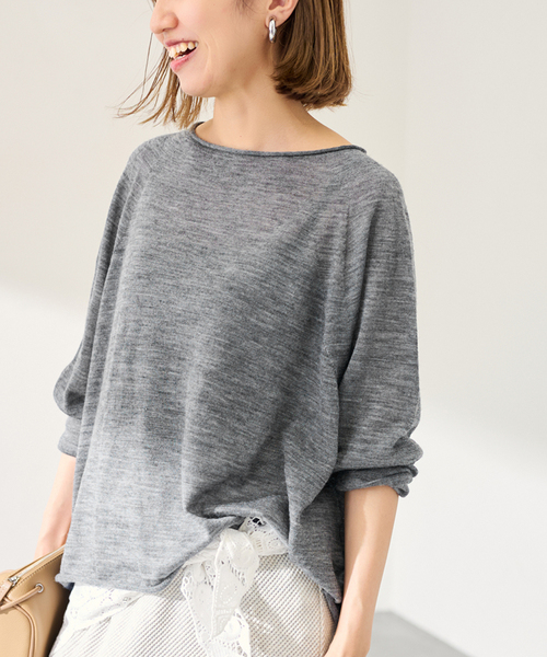 ドルチェ＆ガッバーナ ニット　セーター　 ポンチョ　厚手　S　グレー　金プレート 楽天市場】ドルチェ&ガッバーナ 中古（セーター｜ニット・セーター