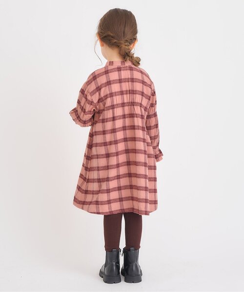 WEB限定/ジュニア対応】まいにちワンピース（ワンピース）｜apres les