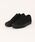 VANS�i�o���Y�j�́uVANS ���@���Y OLD SKOOL �I�[���h�X�N�[�� VN000D9YBKA C.STRIPE BLK/BK�i�X�j�[�J�[�j�v�b�u���b�N