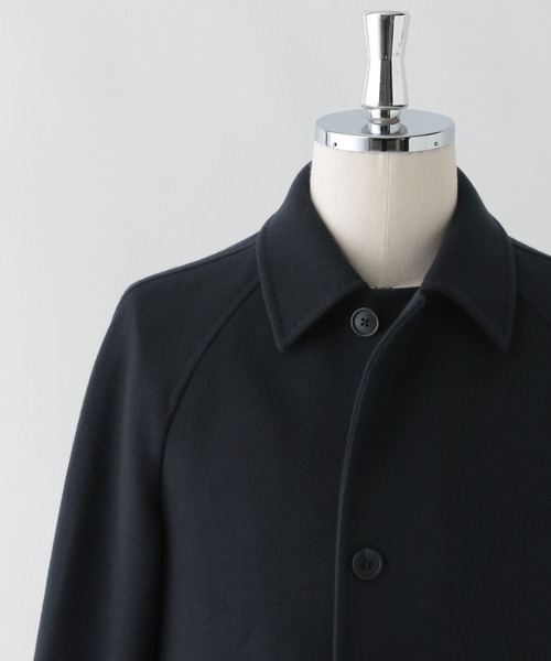 ステンカラーコート/Salon de GW/581177（ステンカラーコート