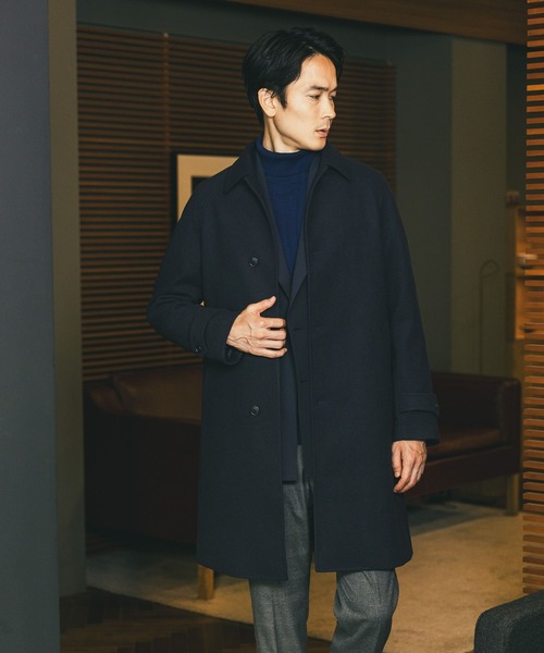 最終価格　定価１０万　アバクロ　コート アバクロ メンズ ジャケット」の人気商品一覧 | 安い商品を通販サイト