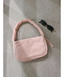 Ungrid | ベロアハンドバッグ(ハンドバッグ)