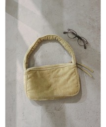 Ungrid | ベロアハンドバッグ(ハンドバッグ)