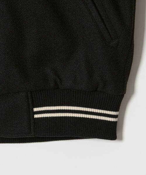 SKOOKUM＞SKOOKUM スタジャン＜Select by EMMEL REFINES＞（スタジャン