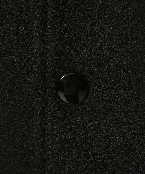 SKOOKUM(スクーカム)の「<SKOOKUM>SKOOKUM スタジャン<Select by EMMEL REFINES>(スタジャン・レディース・ブラック・S)」の9枚目の写真