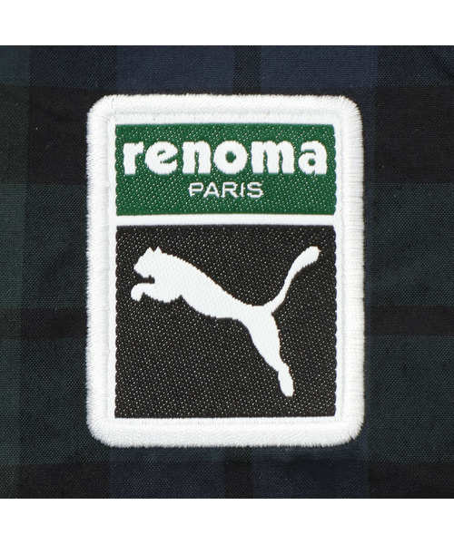 セール】PUMA プーマ メンズ ゴルフ PUMA x renoma golf セットアップ