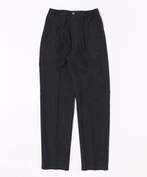 コロニークロージング　グレー スラックス コロニークロージング グレー スラックス colony clothing