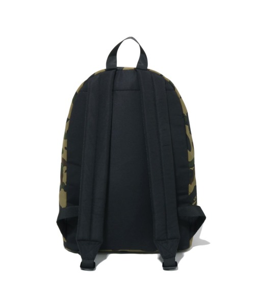 A BATHING APE（アベイシングエイプ）の「1ST CAMO APE HEAD PATCH DAYPACK TRAVEL（バックパック/リュック・メンズ・グリーン・FREE）」の3枚目の写真
