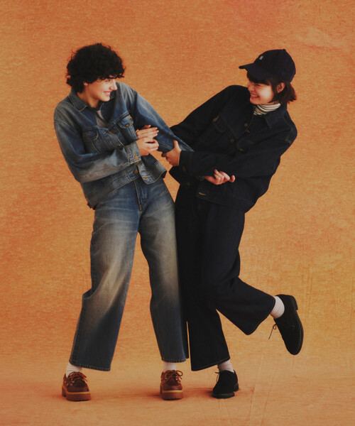 セール】Lee × FREAK'S STORE/リー 別注 101-J RIDERS JACKET/別注