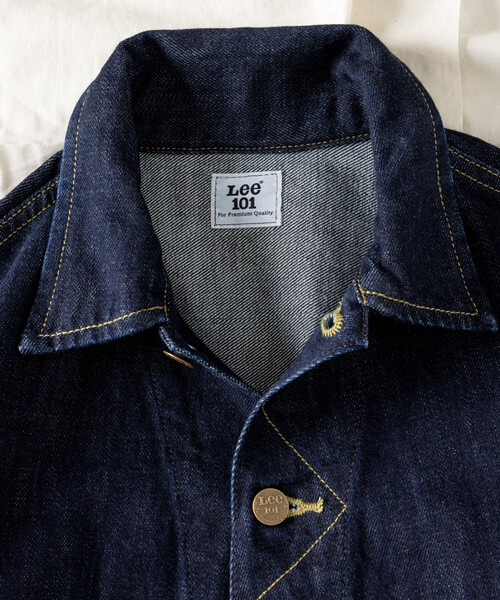 セール】Lee × FREAK'S STORE/リー 別注 101-J RIDERS JACKET/別注
