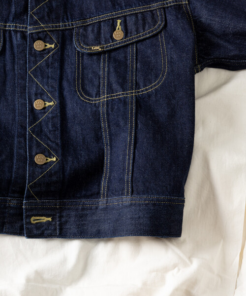 セール】Lee × FREAK'S STORE/リー 別注 101-J RIDERS JACKET/別注