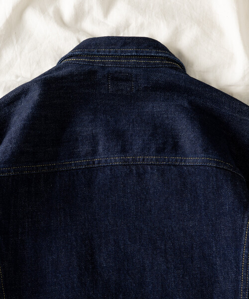 Lee × FREAK'S STORE/リー 別注 101-J RIDERS JACKET/別注