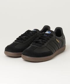 セール】ADIDAS アディダス SAMBA OG サンバ OG IE3438 CORE/CORE/GUM5