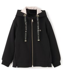 極美品　kate spade フード付きジャケット 120cm 極美品 kate spade フード付きジャケット 120cm 楽天市場