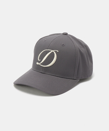 【Dime/ダイム】 D FULL FIT CAP