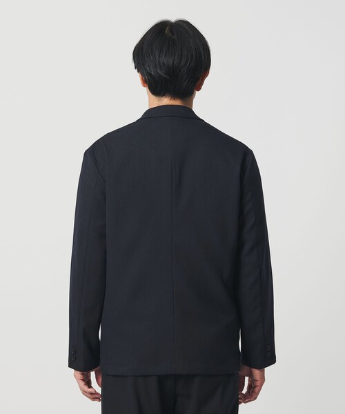 セール】エコフルフラン コンフォート ジャケット セットアップ対応